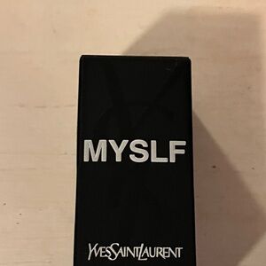 Yves Saint Laurent MYSLF